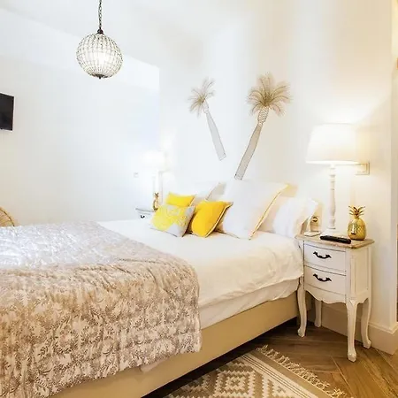 Couette-café El Torreon 109 Charming - Recomendado Adultos 3*