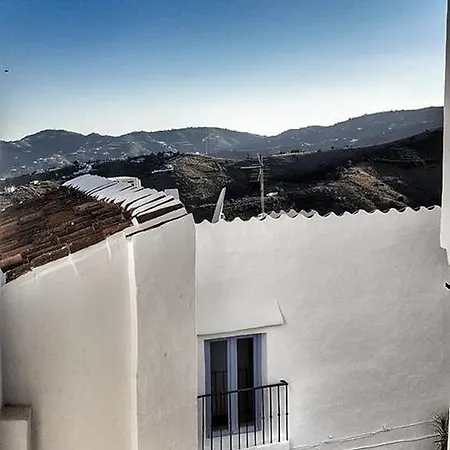 El Torreon 109 Charming - Recomendado Adultos 3*