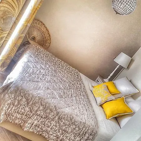 El Torreon 109 Charming - Recomendado Adultos Couette-café Frigiliana