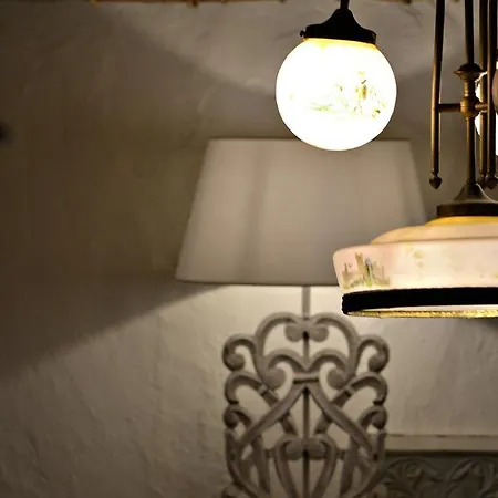 Couette-café El Torreon 109 Charming - Recomendado Adultos Frigiliana