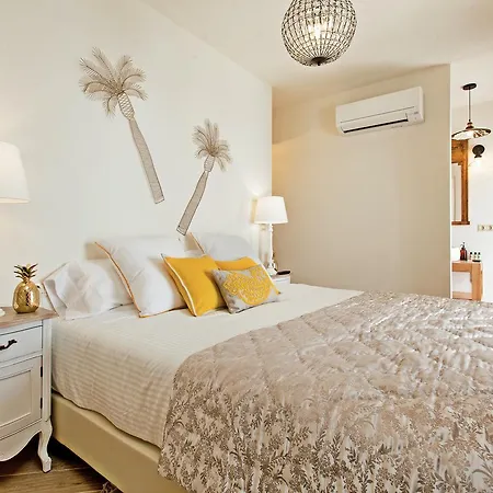 Couette-café El Torreon 109 Charming - Recomendado Adultos