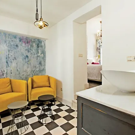 El Torreon 109 Charming - Recomendado Adultos Couette-café Frigiliana