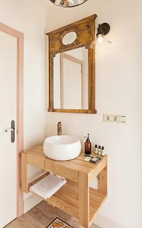 Couette-café El Torreon 109 Charming - Recomendado Adultos Frigiliana