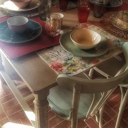 El Torreon 109 Charming - Recomendado Adultos Bed and breakfast