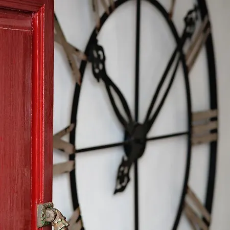 El Torreon 109 Charming - Recomendado Adultos Bed and Breakfast Frigiliana