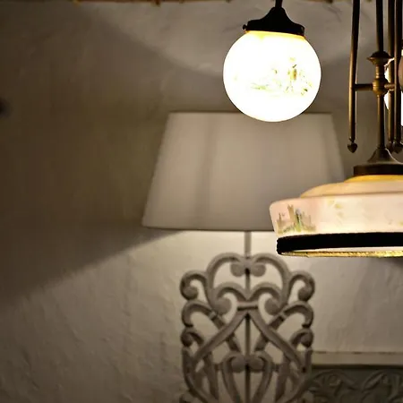 Bed and Breakfast El Torreon 109 Charming - Recomendado Adultos Frigiliana