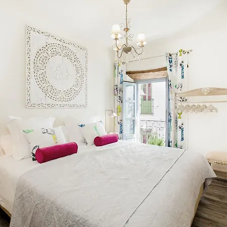 Bed and Breakfast El Torreon 109 Charming - Recomendado Adultos 3*