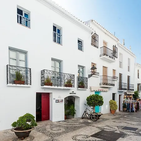 El Torreon 109 Charming - Recomendado Adultos