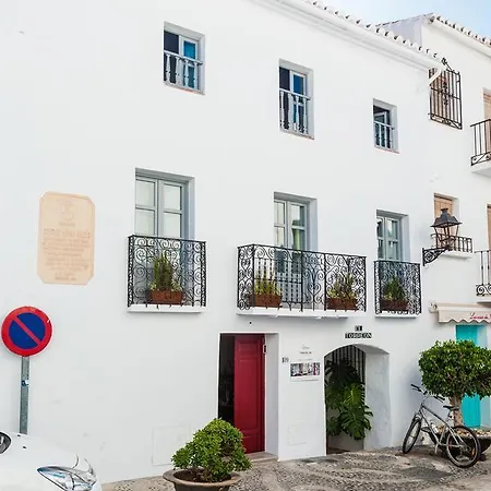 El Torreon 109 Charming - Recomendado Adultos 3* Frigiliana