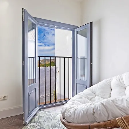 El Torreon 109 Charming - Recomendado Adultos