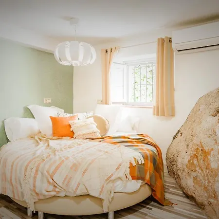 Bed and breakfast El Torreon 109 Charming - Recomendado Adultos Frigiliana