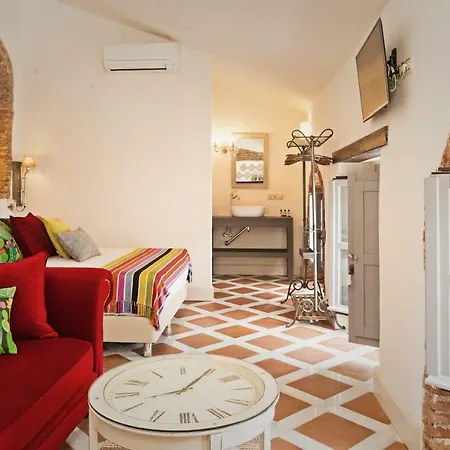 Bed and breakfast El Torreon 109 Charming - Recomendado Adultos