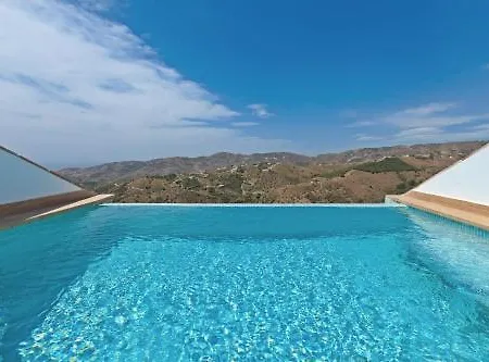 El Torreon 109 Charming - Recomendado Adultos Bed and Breakfast 3*