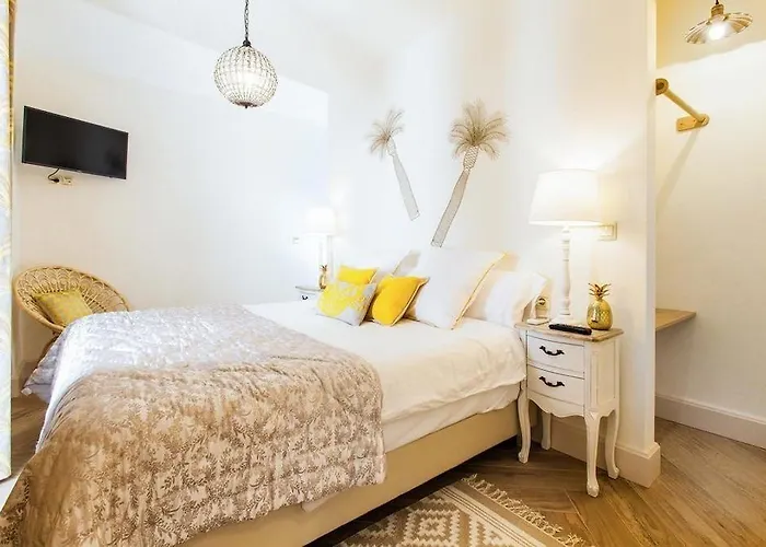 ベッド・アンド・ブレックファスト El Torreon 109 Charming - Recomendado Adultos 3*