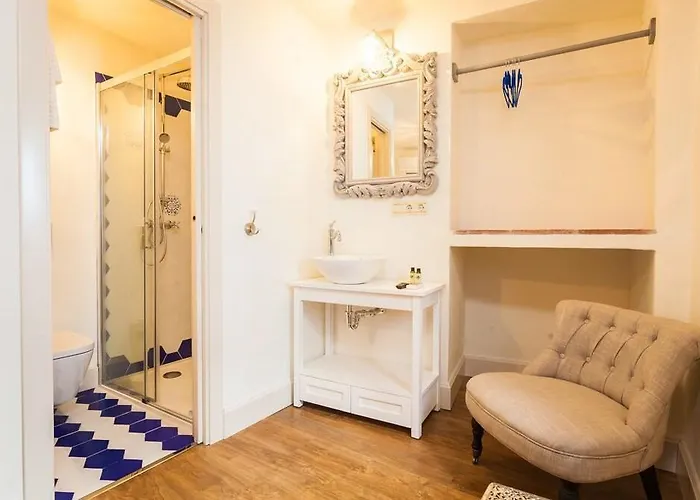 El Torreon 109 Charming - Recomendado Adultos