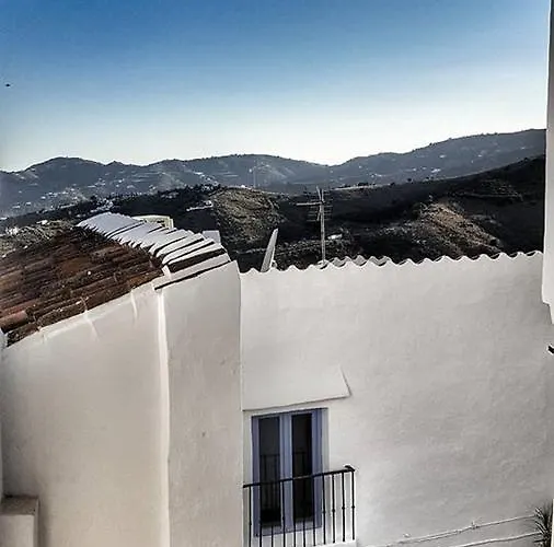 El Torreon 109 Charming - Recomendado Adultos 3*