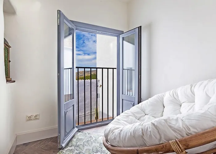 El Torreon 109 Charming - Recomendado Adultos