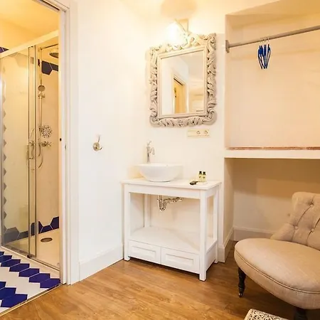 El Torreon 109 Charming - Recomendado Adultos